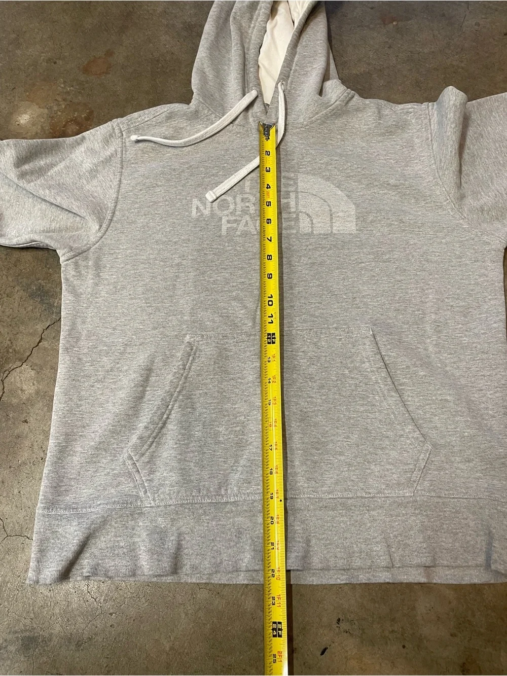 The North Face Graphic Hoodie